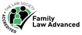 Accreditation Family Law Advanced
