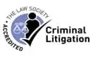 Accredited Criminal Litigation