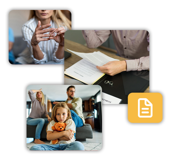 divorce-family-matter